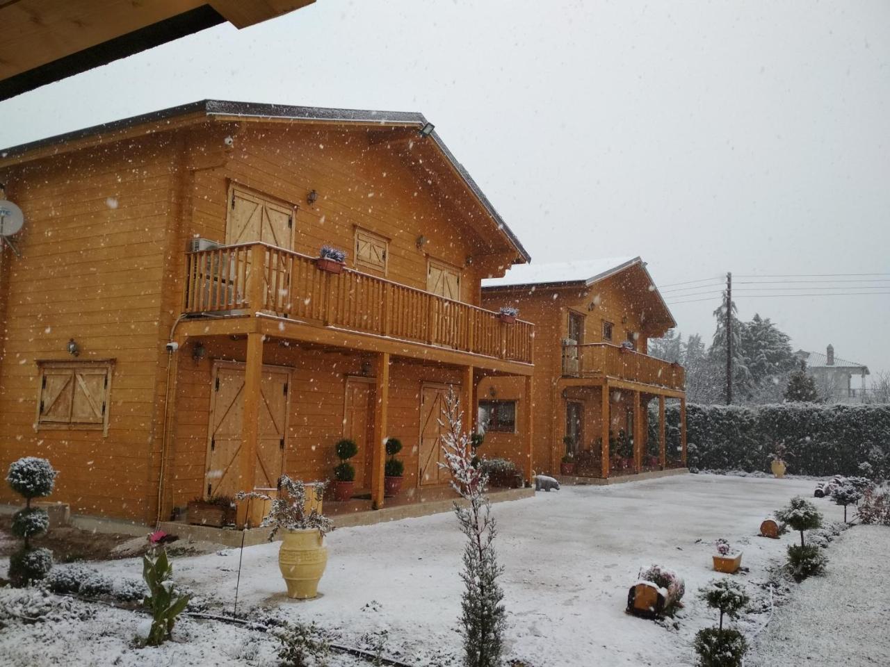 Chalet Kastor