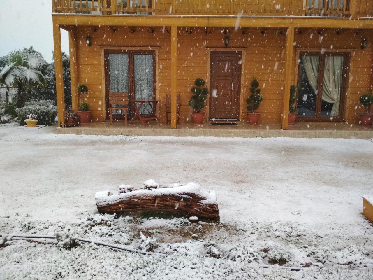 Kastor Chalet