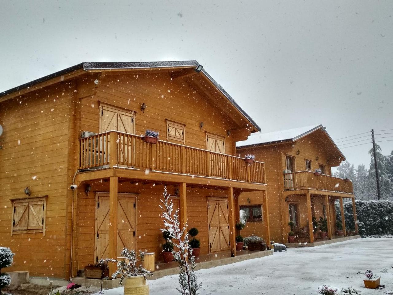 Kastor Chalet *