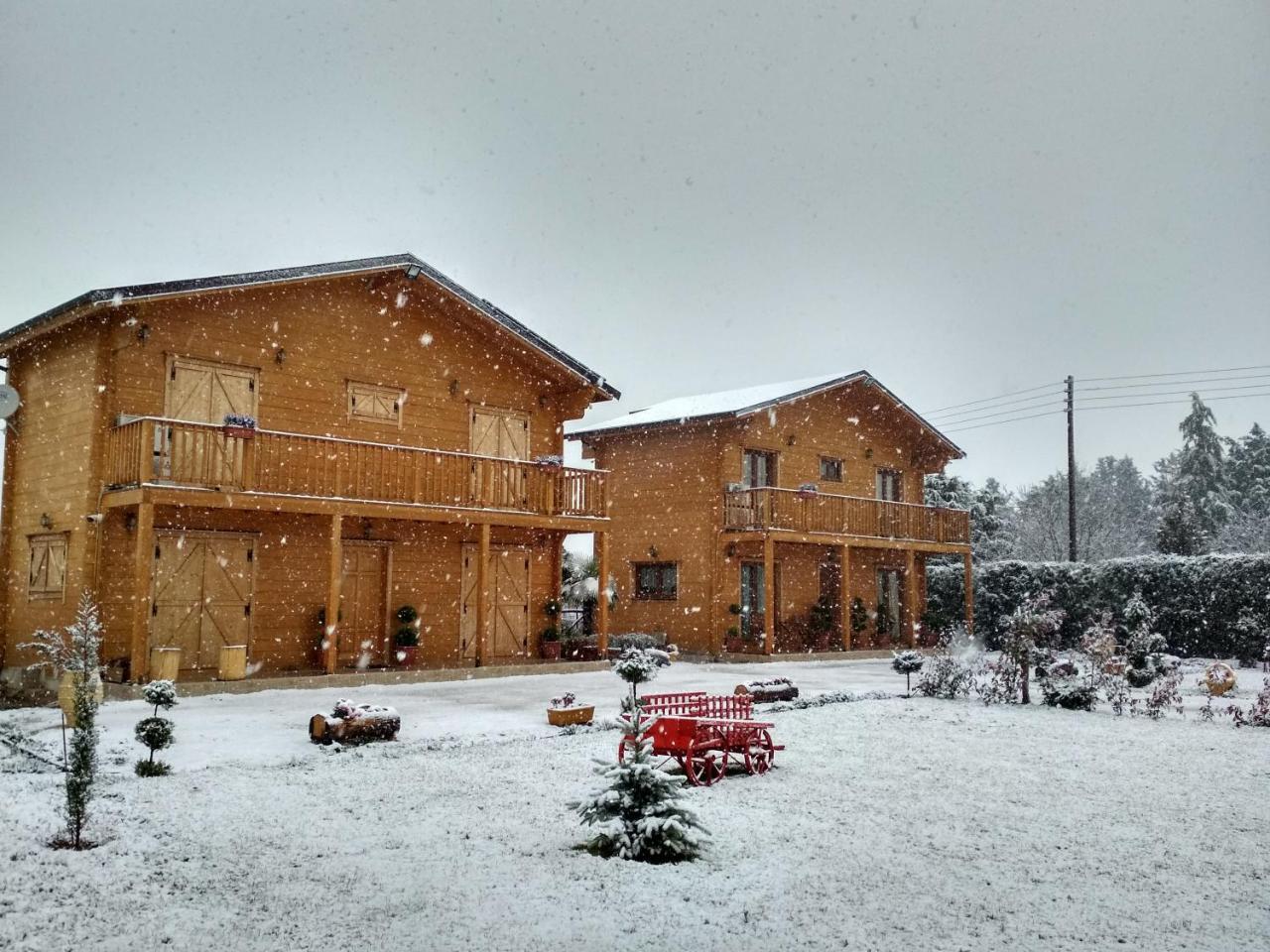 Kastor Chalet