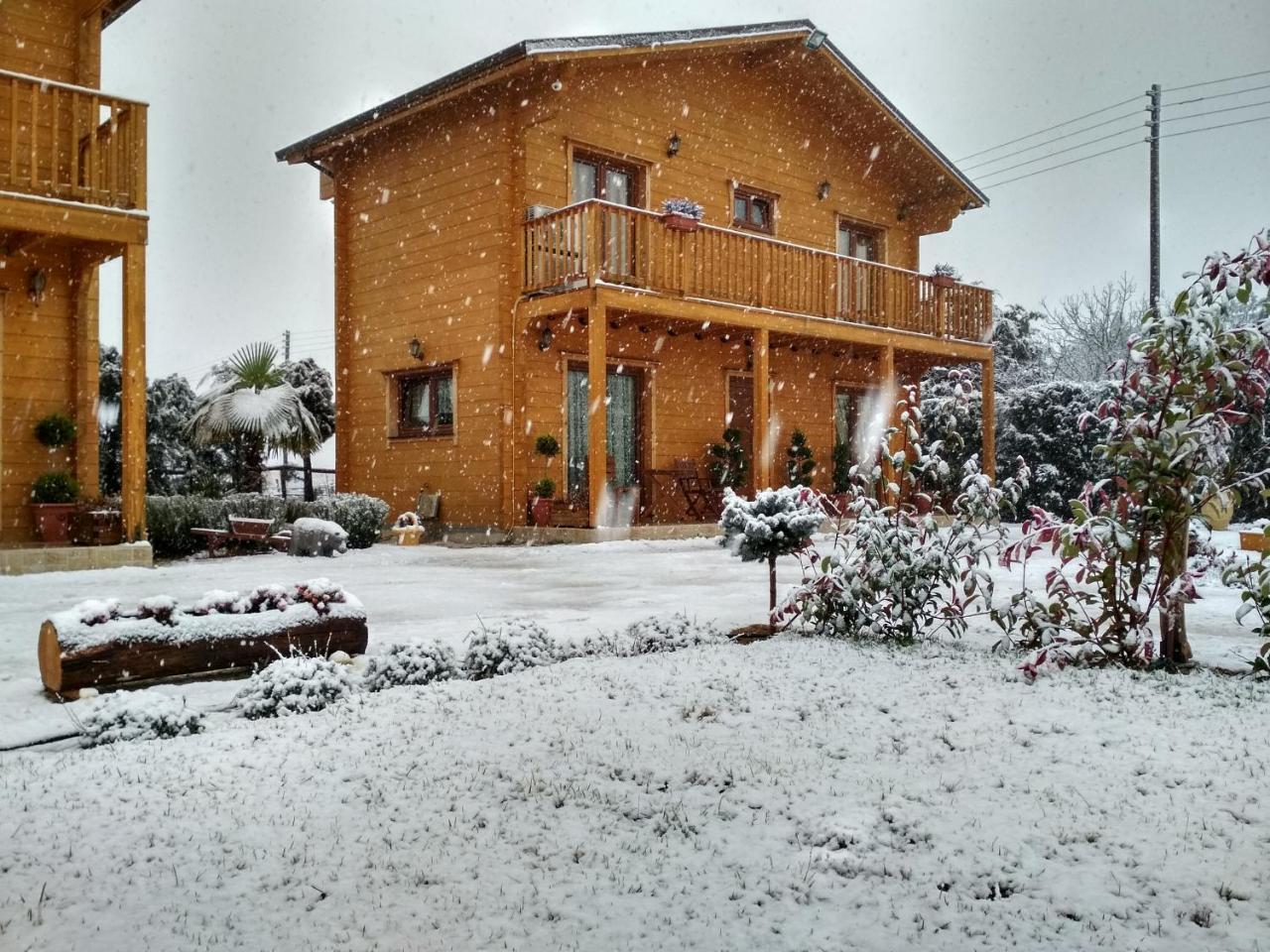 Chalet Kastor