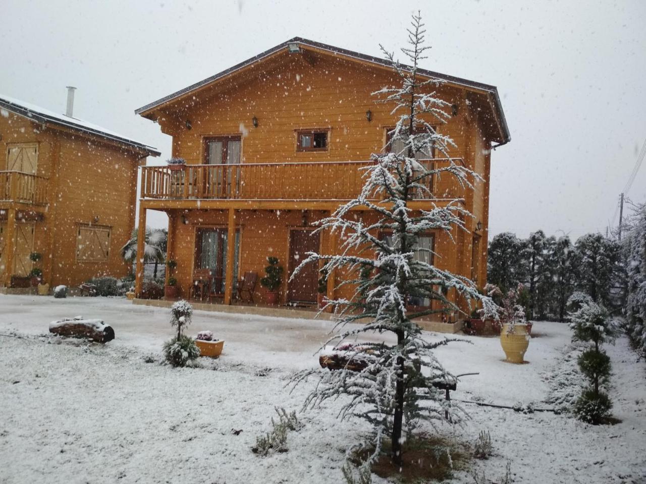 Chalet Kastor *