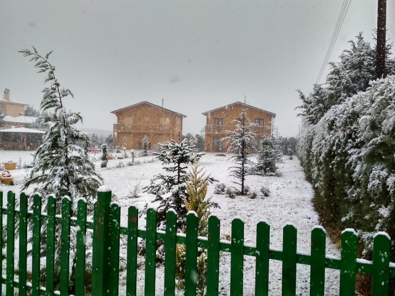 Chalet Kastor *