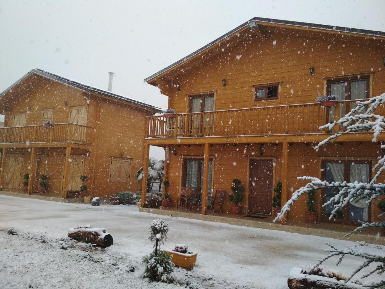 Kastor * Ampelokipoi (Kastoria)