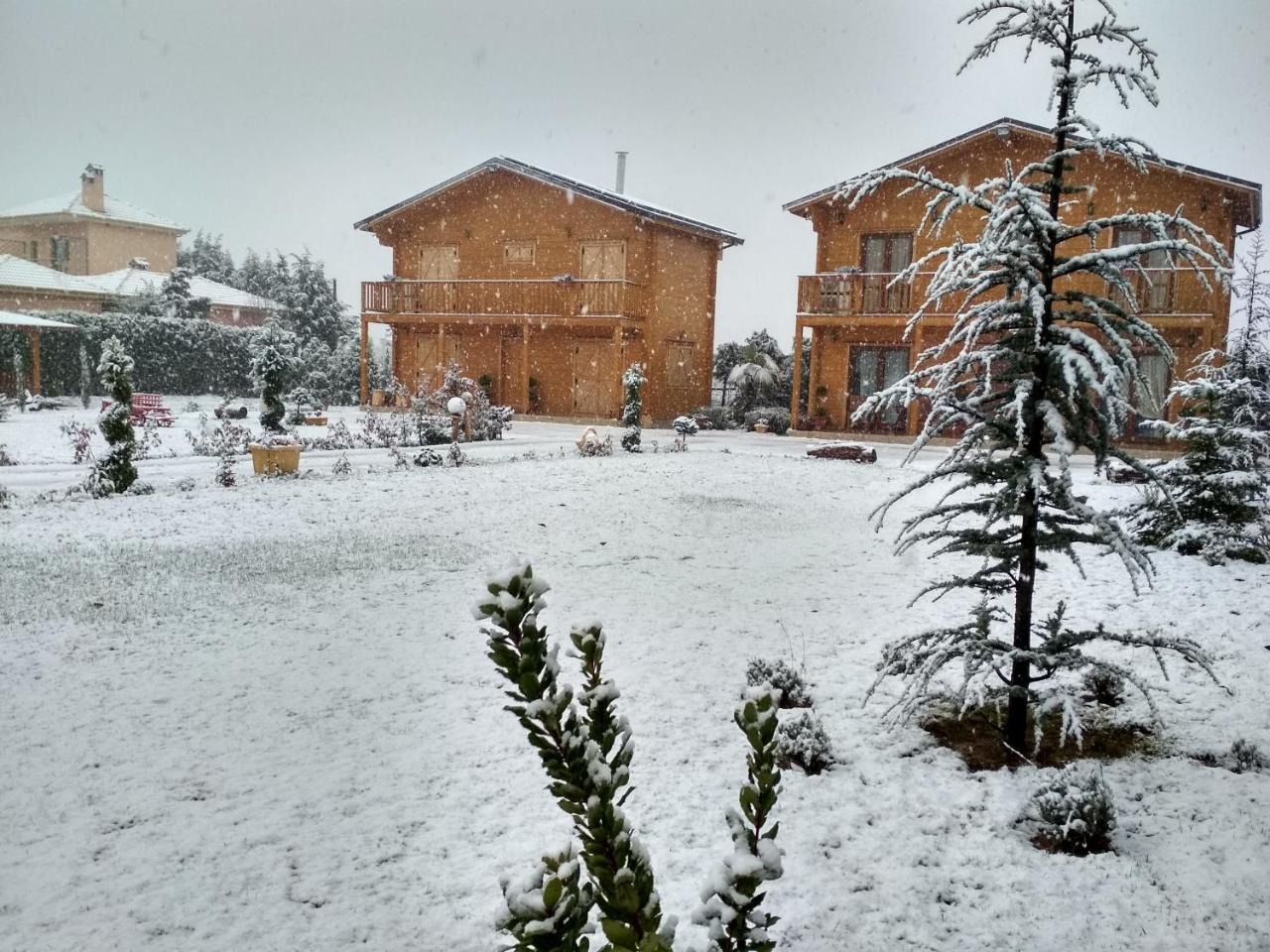 Kastor Chalet