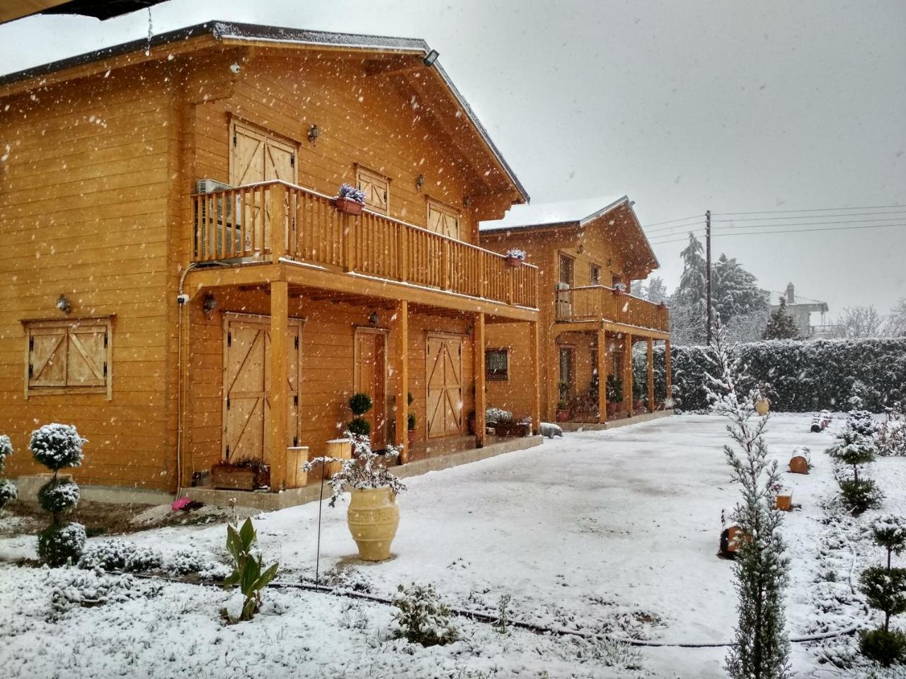 Chalet Kastor *