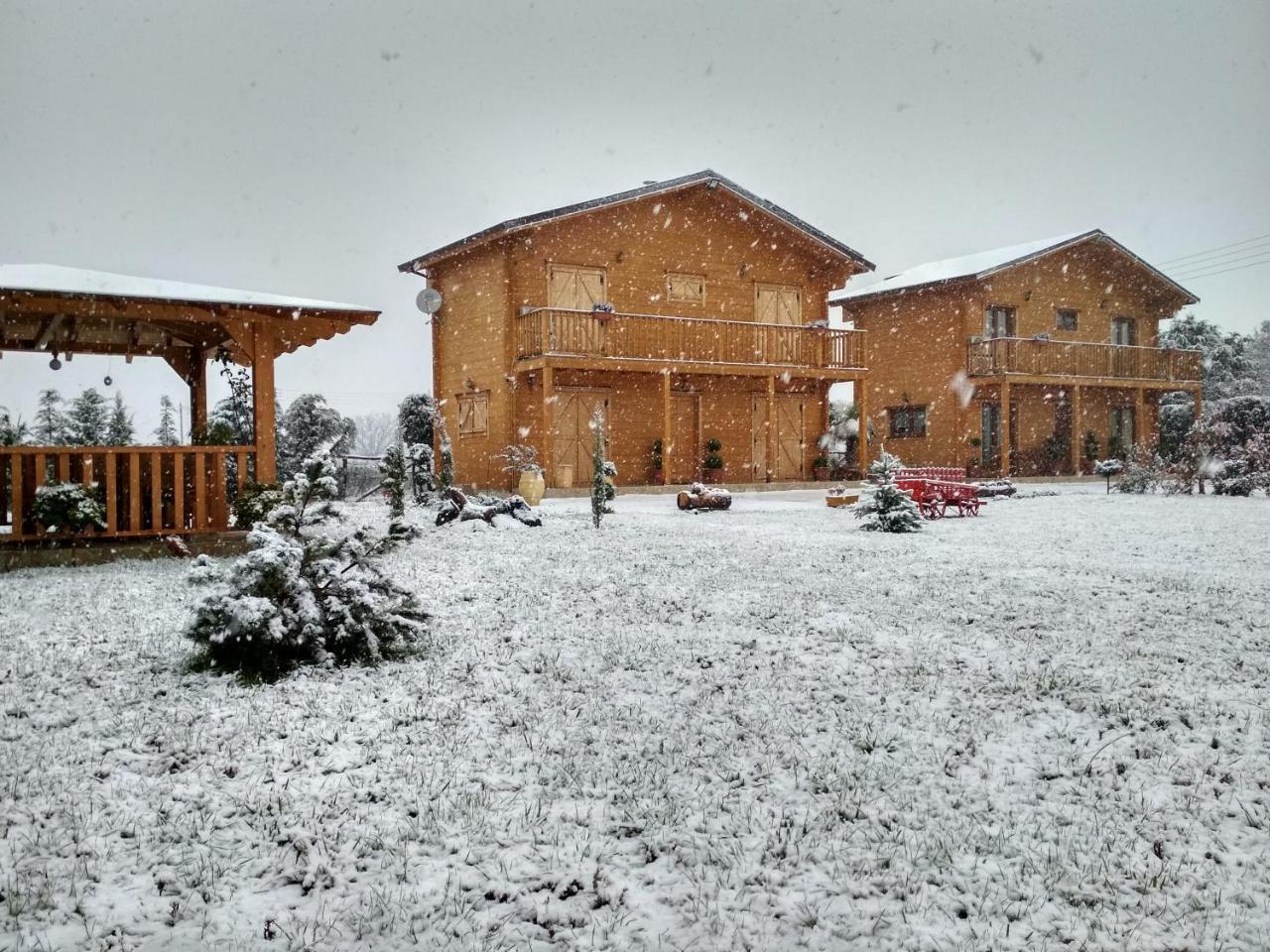 Kastor Chalet *
