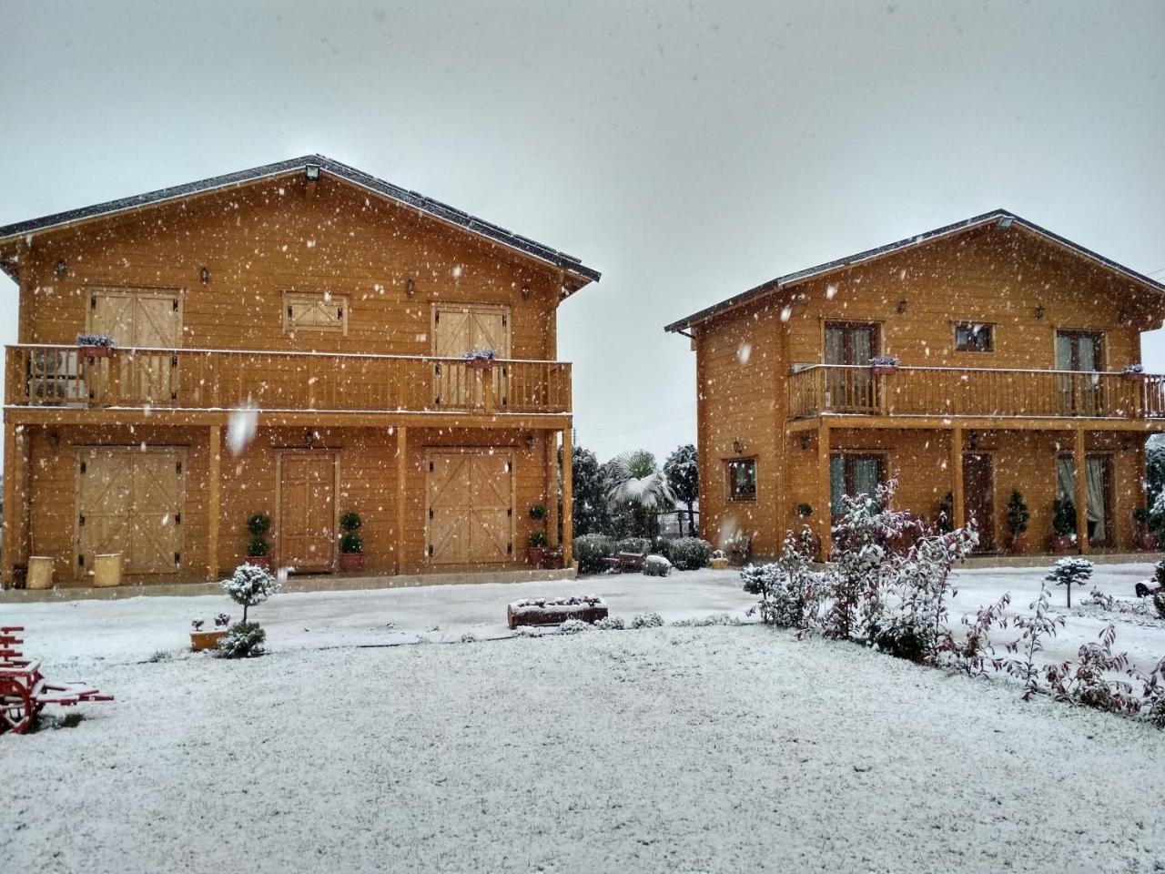Kastor Chalet