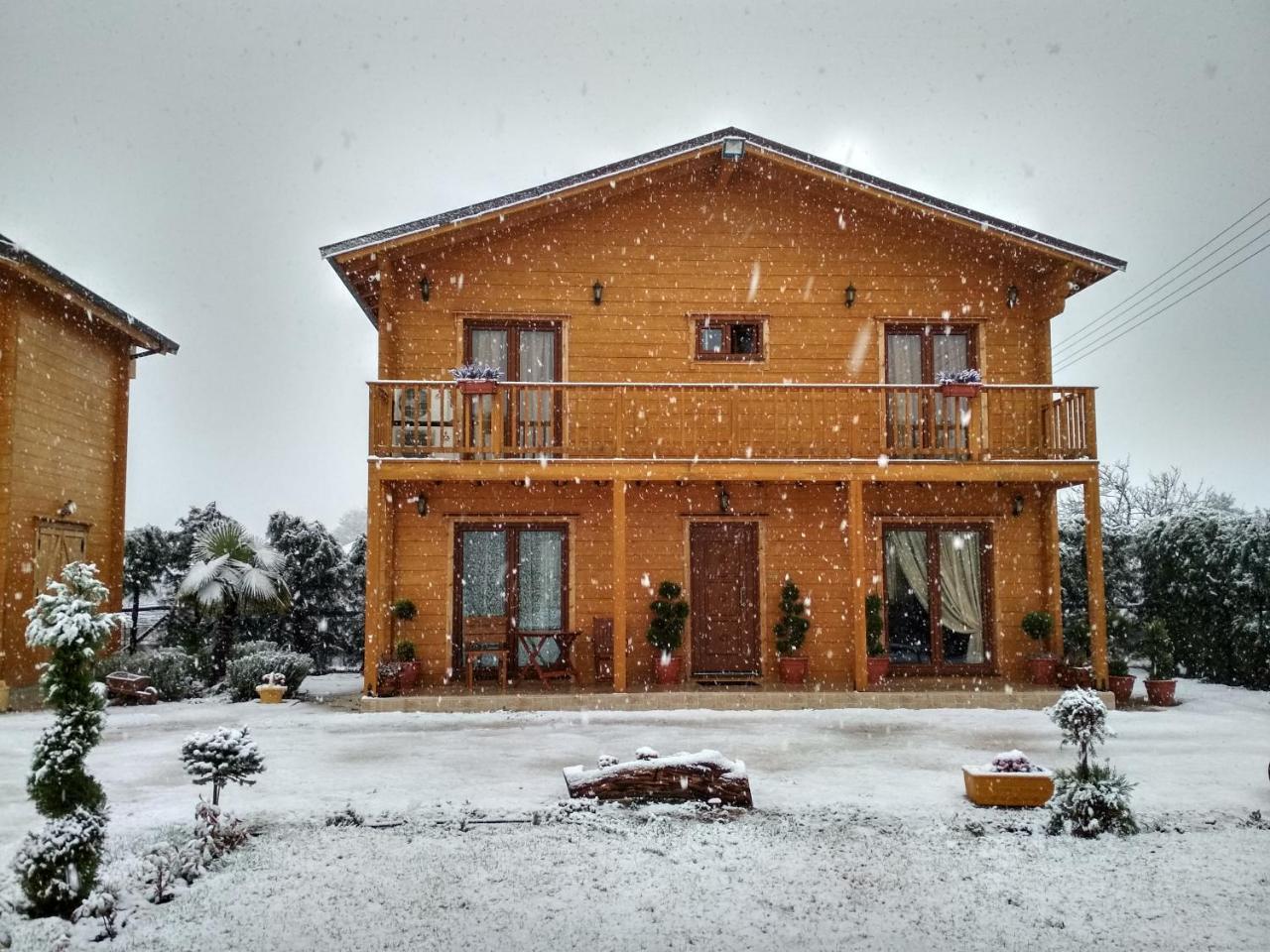 Chalet Kastor
