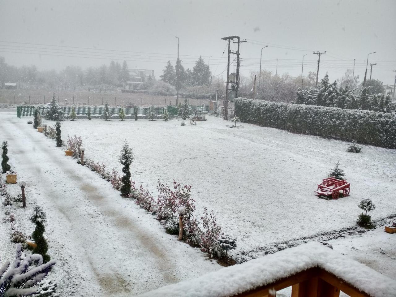 Chalet Kastor *