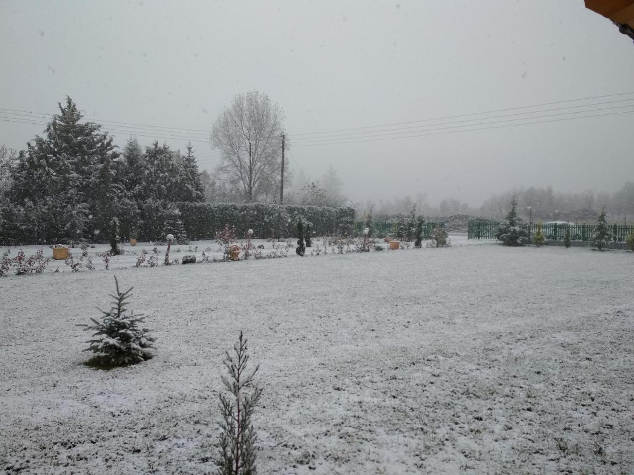 Chalet Kastor *