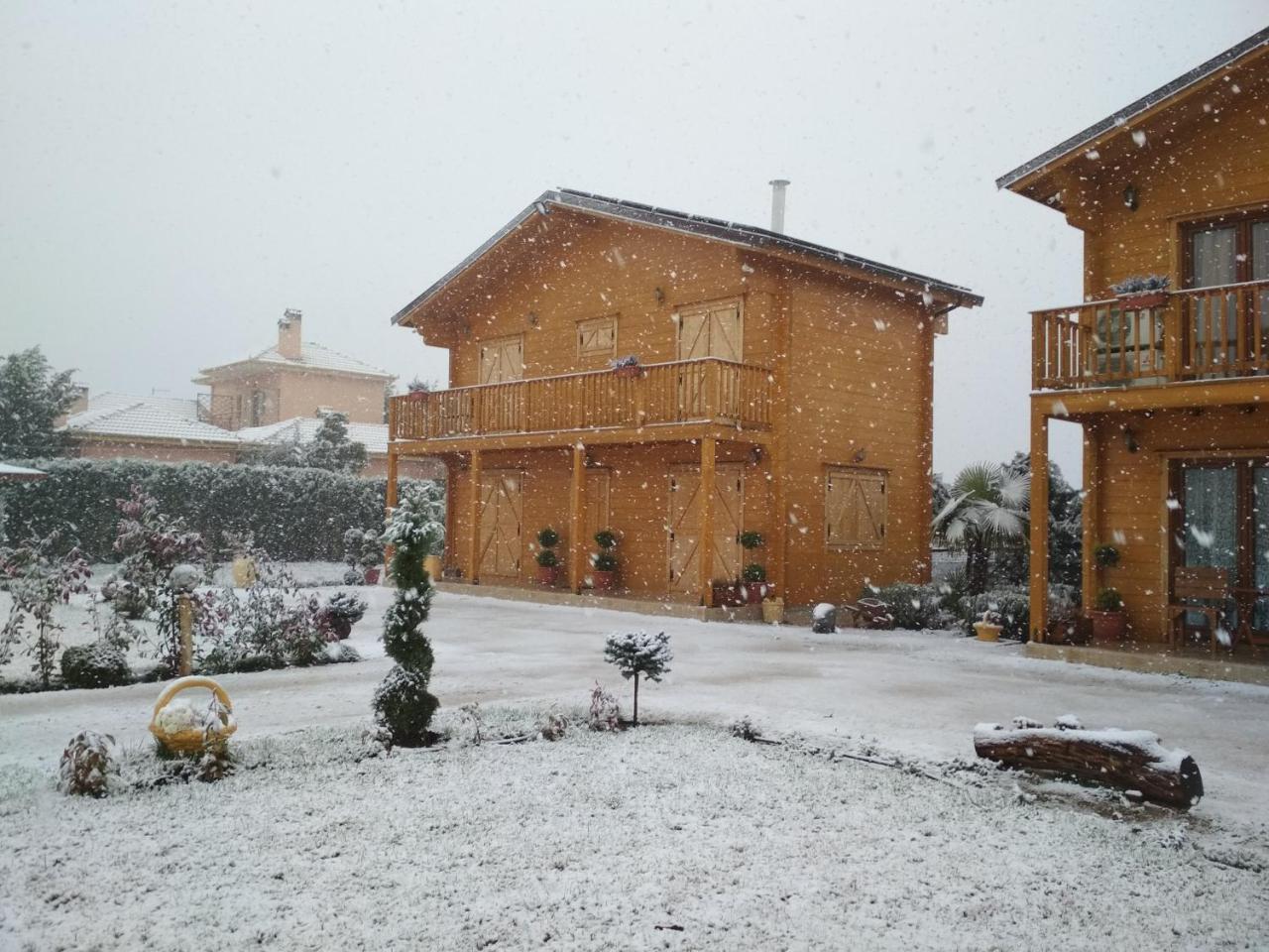 Chalet Kastor