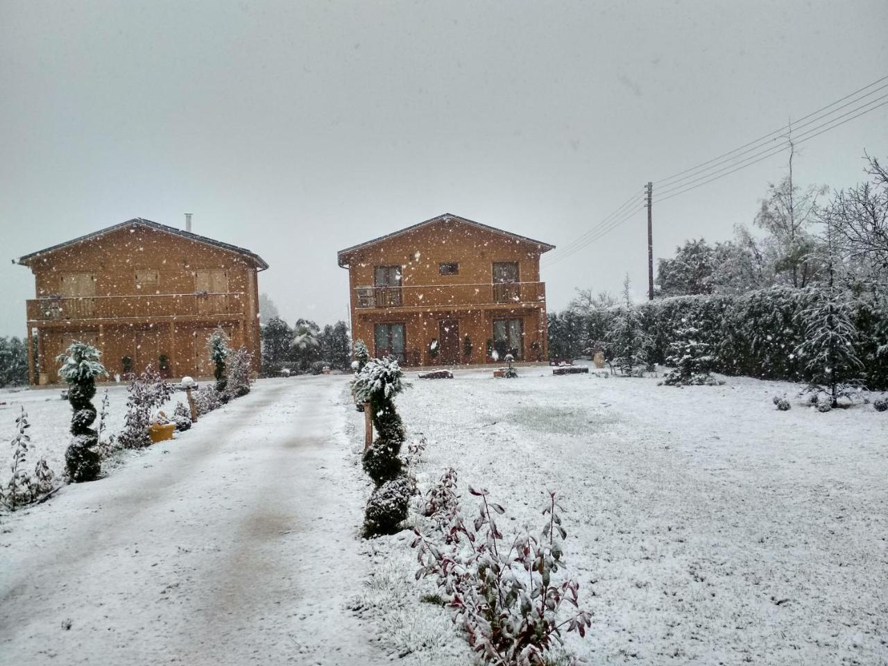 Kastor * Ampelokipoi (Kastoria)