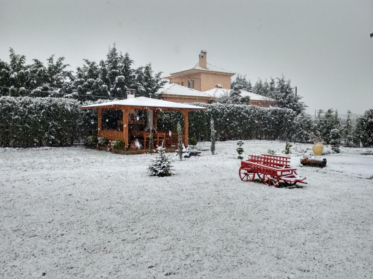 Chalet Kastor