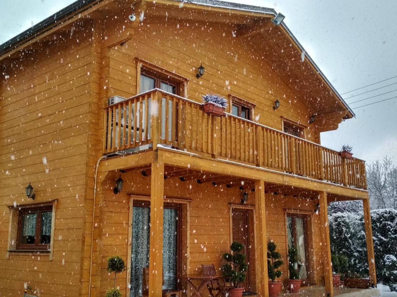 Kastor * Ampelokipoi (Kastoria)