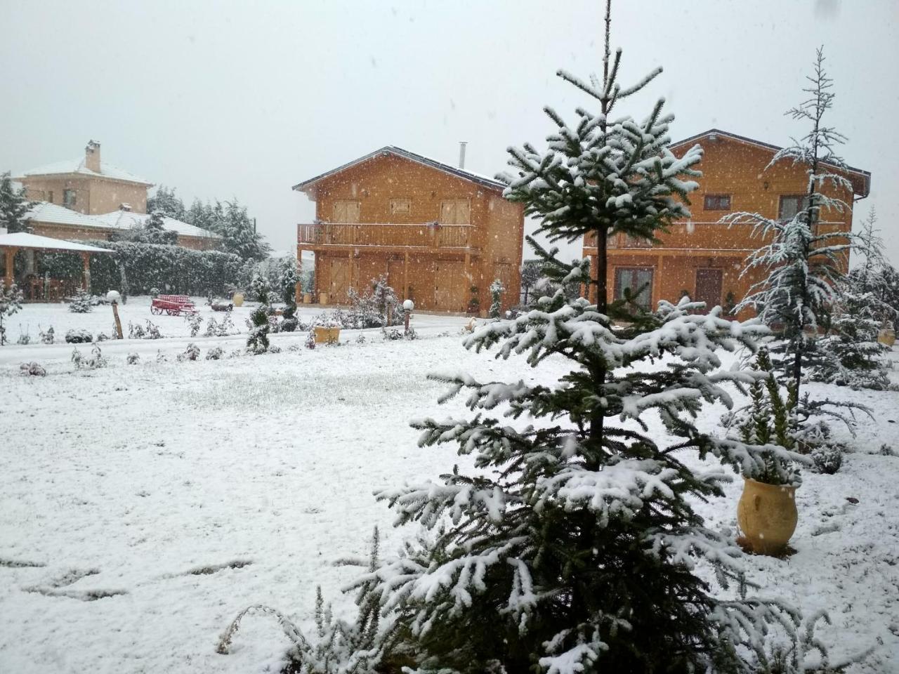 Chalet Kastor *